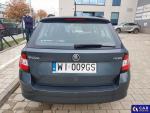 Skoda Fabia III 1.0 TSI MR`15 E6 Aukcja 297700 - grafika 6