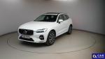 Volvo XC 60 Dragkrok, panoramatak, harman  Aukcja 297630 - grafika 18