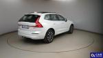 Volvo XC 60 Dragkrok, panoramatak, harman  Aukcja 297630 - grafika 19