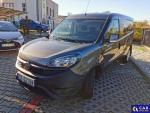 Fiat Doblo Cargo 1.6 M-jet MR`15 E6 2.5t Aukcja 297688 - grafika 1