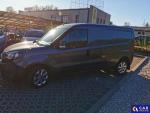 Fiat Doblo Cargo 1.6 M-jet MR`15 E6 2.5t Aukcja 297688 - grafika 2