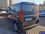 Fiat Doblo Cargo 1.6 M-jet MR`15 E6 2.5t Aukcja 297688 - grafika 3
