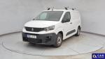 Peugeot Partner Serviceinredning, dragkrok, pa Aukcja 297657 - grafika 1
