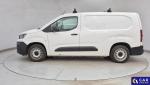 Peugeot Partner Serviceinredning, dragkrok, pa Aukcja 297657 - grafika 14