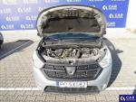 Dacia Dokker 1.5 dCi MR`15 E6d 2.0t Aukcja 297890 - grafika 7