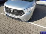 Dacia Dokker 1.5 dCi MR`15 E6d 2.0t Aukcja 297890 - grafika 35