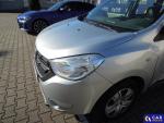 Dacia Dokker 1.5 dCi MR`15 E6d 2.0t Aukcja 297890 - grafika 37