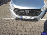 Dacia Dokker 1.5 dCi MR`15 E6d 2.0t Aukcja 297890 - grafika 39
