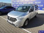 Dacia Dokker 1.5 dCi MR`15 E6d 2.0t Aukcja 297890 - grafika 1