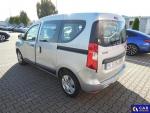 Dacia Dokker 1.5 dCi MR`15 E6d 2.0t Aukcja 297890 - grafika 2