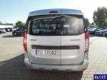 Dacia Dokker 1.5 dCi MR`15 E6d 2.0t Aukcja 297890 - grafika 3