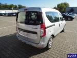 Dacia Dokker 1.5 dCi MR`15 E6d 2.0t Aukcja 297890 - grafika 4