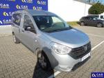 Dacia Dokker 1.5 dCi MR`15 E6d 2.0t Aukcja 297890 - grafika 5