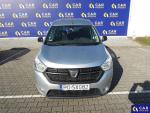 Dacia Dokker 1.5 dCi MR`15 E6d 2.0t Aukcja 297890 - grafika 6