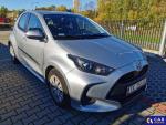Toyota Yaris 1.0 MR`20 E6d Aukcja 297883 - grafika 7