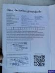 Toyota Yaris 1.0 MR`20 E6d Aukcja 297883 - grafika 112