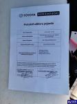 Toyota Yaris 1.0 MR`20 E6d Aukcja 297883 - grafika 121