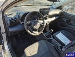 Toyota Yaris 1.0 MR`20 E6d Aukcja 297883 - grafika 13