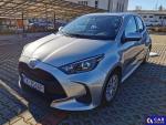 Toyota Yaris 1.0 MR`20 E6d Aukcja 297883 - grafika 1