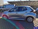 Toyota Yaris 1.0 MR`20 E6d Aukcja 297883 - grafika 2