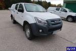 Isuzu D-Max  Aukcja 298194 - grafika 3