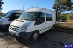 Ford Transit FT 300 2.2 TDCi MR`12 E5 3.0t Aukcja 298999 - grafika 1