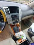 Lexus RX RX 400h 3.3 MR`05 E4 Aukcja 297740 - grafika 11