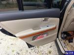 Lexus RX RX 400h 3.3 MR`05 E4 Aukcja 297740 - grafika 71