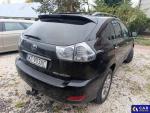 Lexus RX RX 400h 3.3 MR`05 E4 Aukcja 297740 - grafika 4