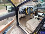 Lexus RX RX 400h 3.3 MR`05 E4 Aukcja 297740 - grafika 5