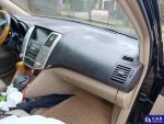 Lexus RX RX 400h 3.3 MR`05 E4 Aukcja 297740 - grafika 89