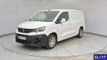 Peugeot Partner Dragkrok, backkamera, parkerin Aukcja 297743 - grafika 1