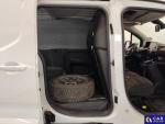 Peugeot Partner Dragkrok, backkamera, parkerin Aukcja 297743 - grafika 12