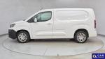 Peugeot Partner Dragkrok, backkamera, parkerin Aukcja 297743 - grafika 13