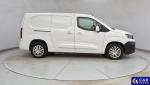 Peugeot Partner Dragkrok, backkamera, parkerin Aukcja 297743 - grafika 14