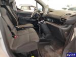 Peugeot Partner Dragkrok, backkamera, parkerin Aukcja 297743 - grafika 4