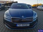 Skoda Superb III 2.0 TSI MR`20 E6d Aukcja 297884 - grafika 8