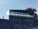 Skoda Superb III 2.0 TSI MR`20 E6d Aukcja 297884 - grafika 9