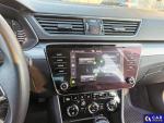 Skoda Superb III 2.0 TSI MR`20 E6d Aukcja 297884 - grafika 28