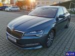 Skoda Superb III 2.0 TSI MR`20 E6d Aukcja 297884 - grafika 1