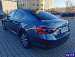 Skoda Superb III 2.0 TSI MR`20 E6d Aukcja 297884 - grafika 3