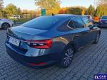 Skoda Superb III 2.0 TSI MR`20 E6d Aukcja 297884 - grafika 5