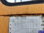 HSW TD15C  Aukcja 297916 - grafika 33
