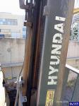 Hyundai 33D-7E  Aukcja 297917 - grafika 35