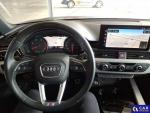 Audi A4 40 TDI advanced Aukcja 297746 - grafika 16