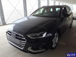 Audi A4 40 TDI advanced Aukcja 297746 - grafika 6