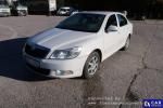 Skoda Octavia II 1.6 MR`09 E4 Aukcja 298195 - grafika 1