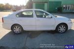 Skoda Octavia II 1.6 MR`09 E4 Aukcja 298195 - grafika 4
