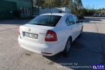 Skoda Octavia II 1.6 MR`09 E4 Aukcja 298195 - grafika 5