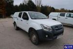 Isuzu D-Max  Aukcja 298196 - grafika 7